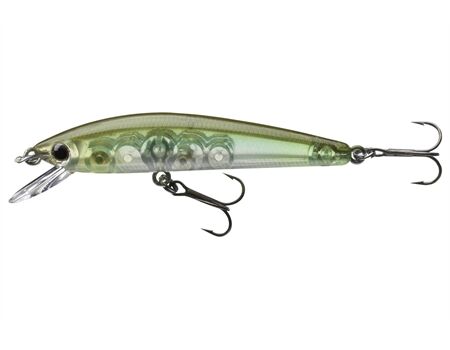 DAIWA TN Baby Minnow 60SP STS