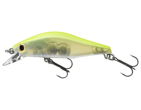 DAIWA TN Wise Minnow 50FS CBP