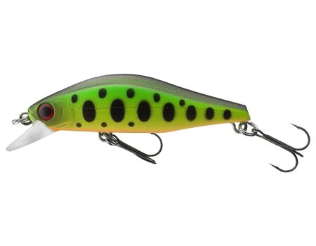 DAIWA TN Wise Minnow 50FS FT