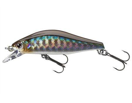 DAIWA TN Wise Minnow 50FS KBNG