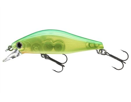 DAIWA TN Wise Minnow 50FS LC