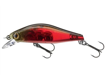 DAIWA TN Wise Minnow 50FS LR