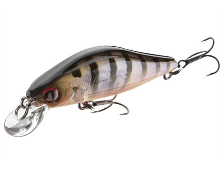 DAIWA TN Wise Minnow 50FS PGP
