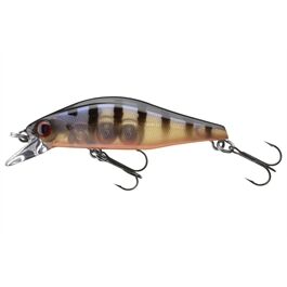 DAIWA TN Wise Minnow 5cm, schnell sinkend
