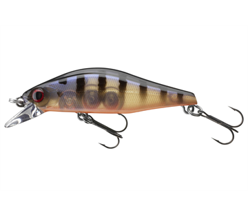 DAIWA TN Wise Minnow 5cm, schnell sinkend