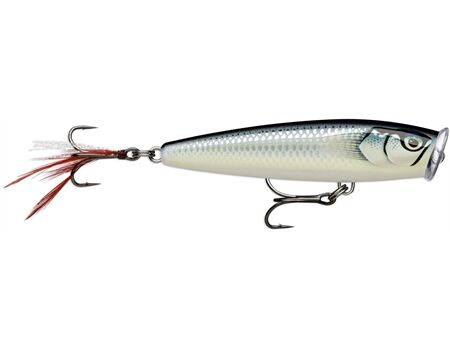 RAPALA SKITTER POP ELITE SPE75 GDBAP
