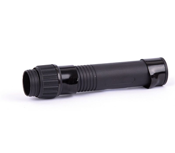 SAENGER Rollenhalter Dm 2,4/L13,5 cm