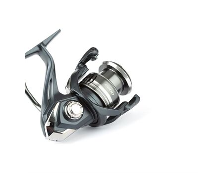 SHIMANO Miravel | C2000S
