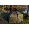 FOX Frontier Lite Bundle, inkl. Infill u. Groundsheet
