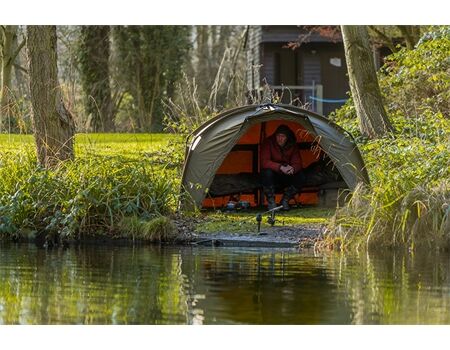 FOX Frontier Lite Bundle, inkl. Infill u. Groundsheet