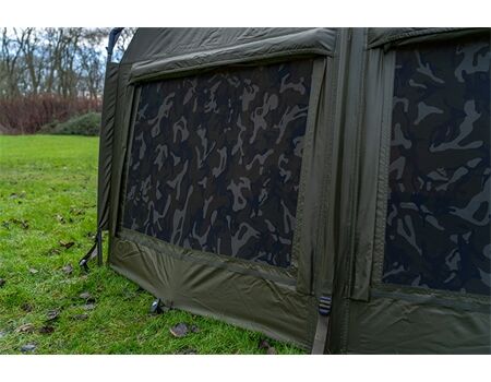 FOX Frontier Lite Bundle, inkl. Infill u. Groundsheet