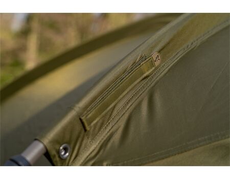FOX Frontier Lite Bundle, inkl. Infill u. Groundsheet
