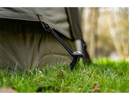 FOX Frontier Lite Bundle, inkl. Infill u. Groundsheet