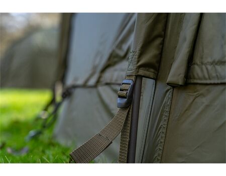 FOX Frontier Lite Bundle, inkl. Infill u. Groundsheet