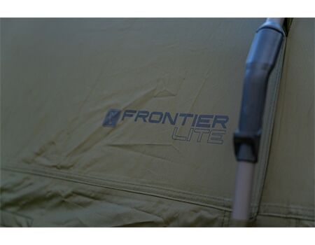 FOX Frontier Lite Bundle, inkl. Infill u. Groundsheet