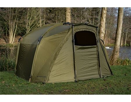 FOX Frontier Lite Bundle, inkl. Infill u. Groundsheet