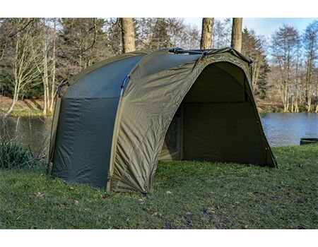 FOX Frontier Lite Bundle, inkl. Infill u. Groundsheet