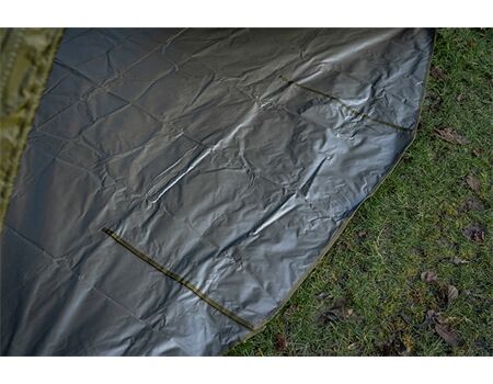 FOX Frontier Lite Bundle, inkl. Infill u. Groundsheet