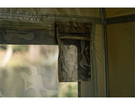 FOX Frontier Lite Bundle, inkl. Infill u. Groundsheet