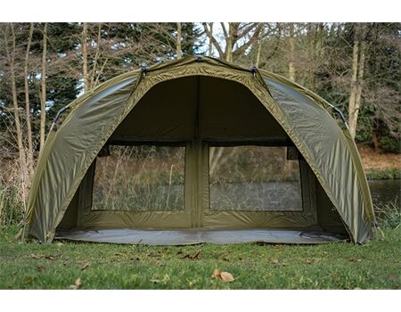 FOX Frontier Lite Bundle, inkl. Infill u. Groundsheet