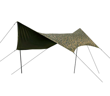 FOX Camolite Tarp