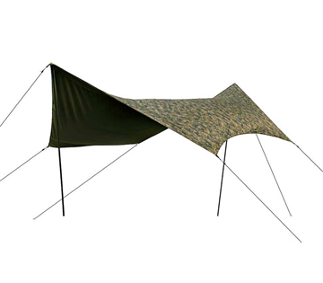 FOX Camolite Tarp