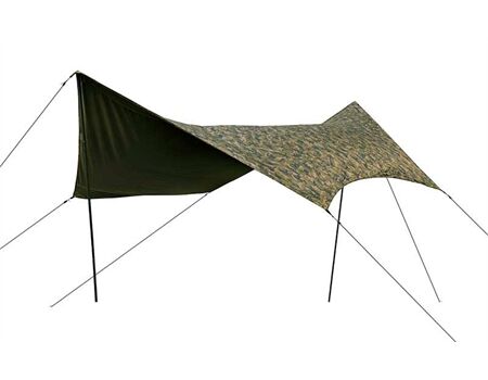 FOX Camolite Tarp
