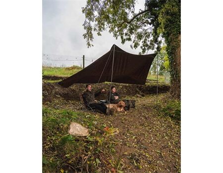 FOX Camolite Tarp
