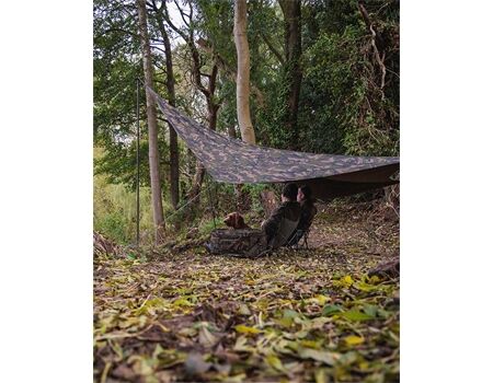 FOX Camolite Tarp