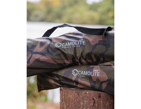 FOX Camolite Tarp