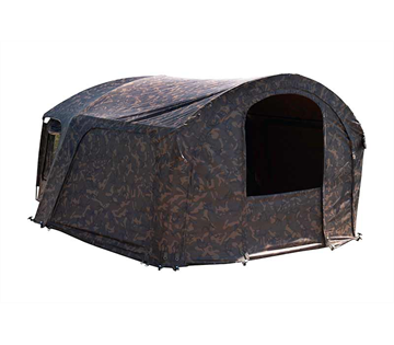 FOX Frontier X Camo Deluxe Extension