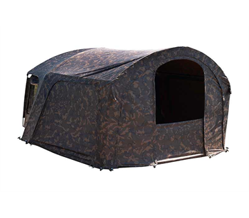 FOX Frontier X Camo Deluxe Extension