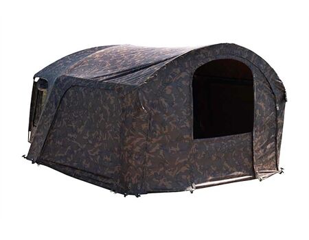 FOX Frontier X Camo Deluxe Extension
