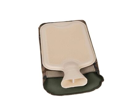 FOX Camolite hot water bottle large