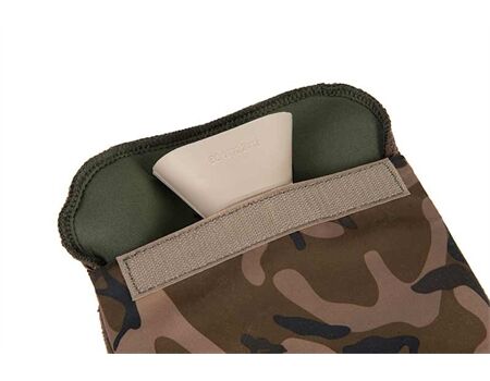 FOX Camolite hot water bottle large