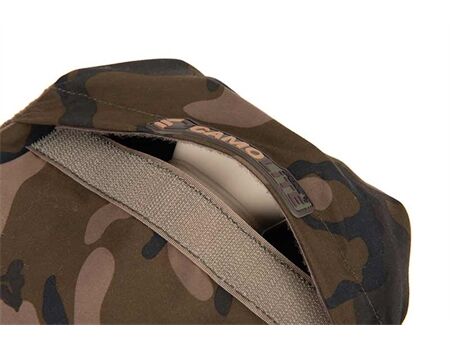 FOX Camolite hot water bottle large