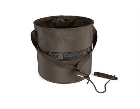 FOX Carpmaster Water Bucket 10l