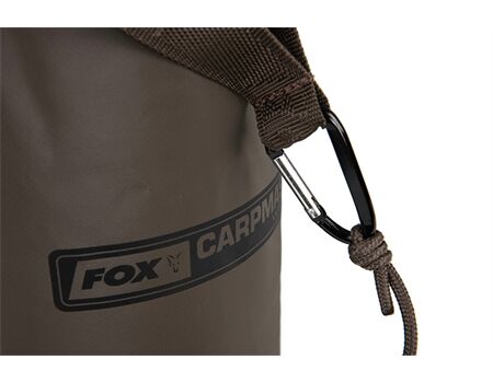 FOX Carpmaster Water Bucket 10l