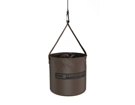 FOX Carpmaster Water Bucket 10l