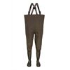 FOX Lightweight Lined Waders - Khaki