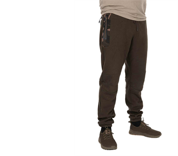 FOX Khaki / Camo premium 310 joggers FOX Khaki / Camo premium 310 joggers