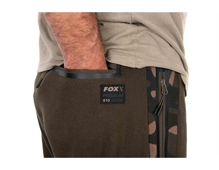FOX Khaki / Camo premium 310 joggers