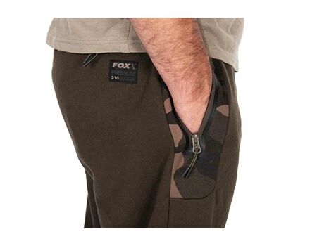 FOX Khaki / Camo premium 310 joggers