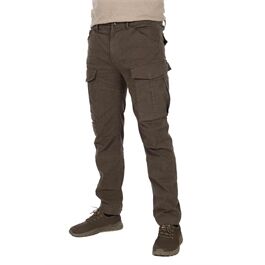 FOX Khaki HD combat