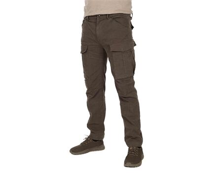 FOX Khaki HD combat