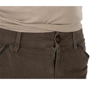 FOX Khaki HD combat