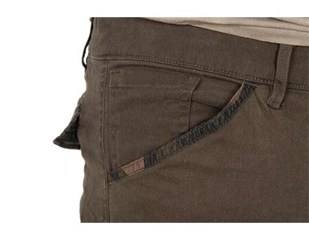 FOX Khaki HD combat