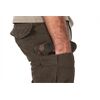 FOX Khaki HD combat