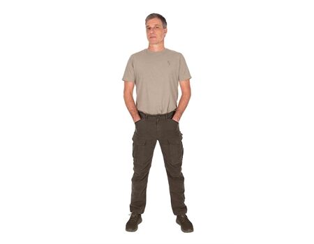 FOX Khaki HD combat