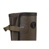FOX Neoprene lined Camo/Khaki Rubber Boot